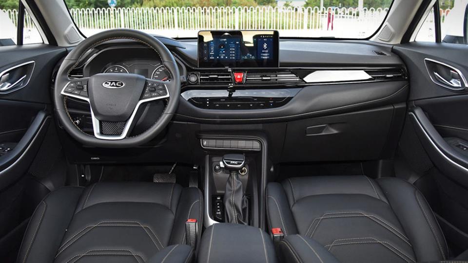 کابین جک S4